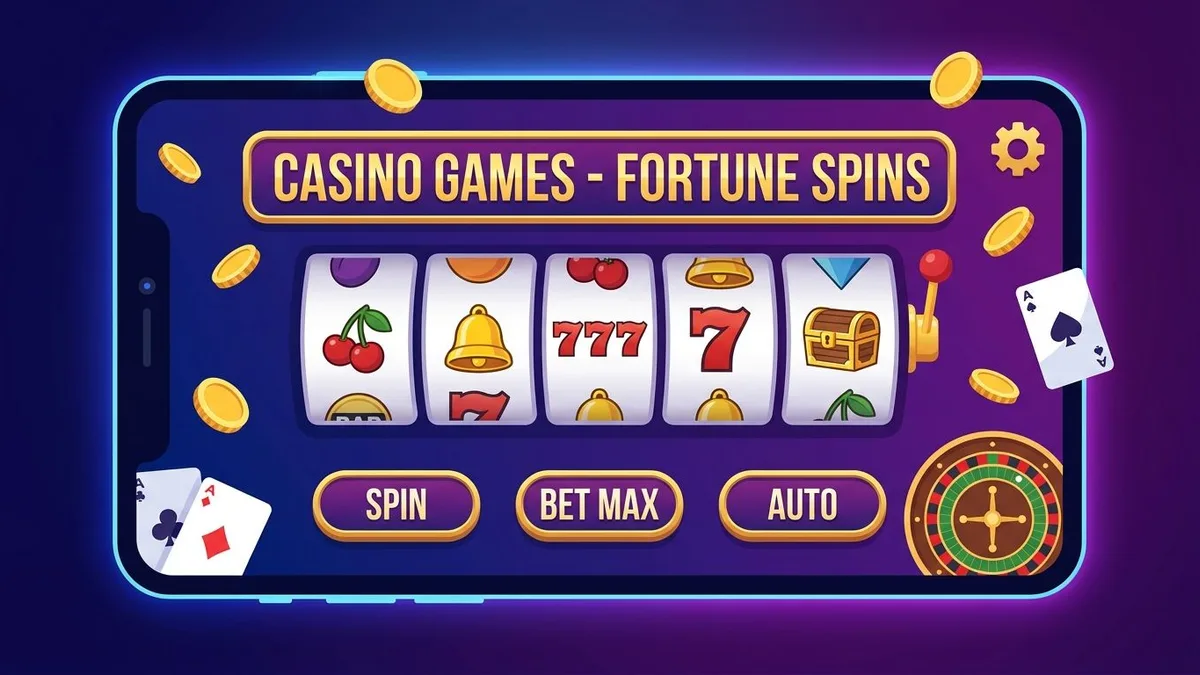 Giochi del casino